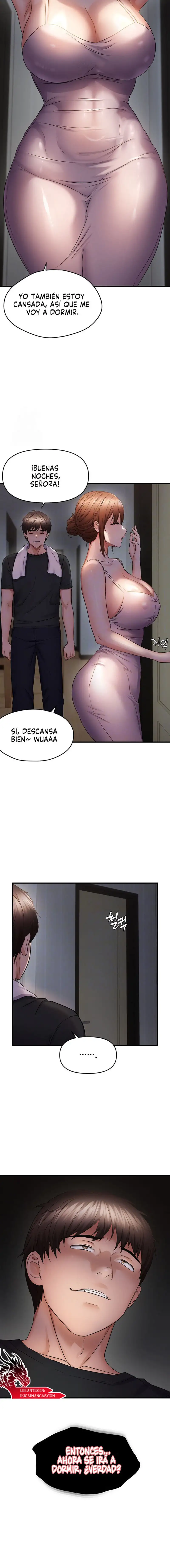 Adiestrando a la Líder Rebelde en el Chat Aleatorio Capítulo 46 - Página 2