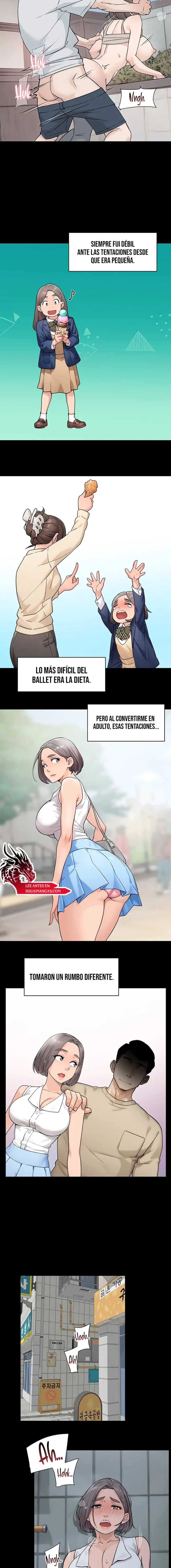 Servicio de limpieza Capítulo 12 - Página 7