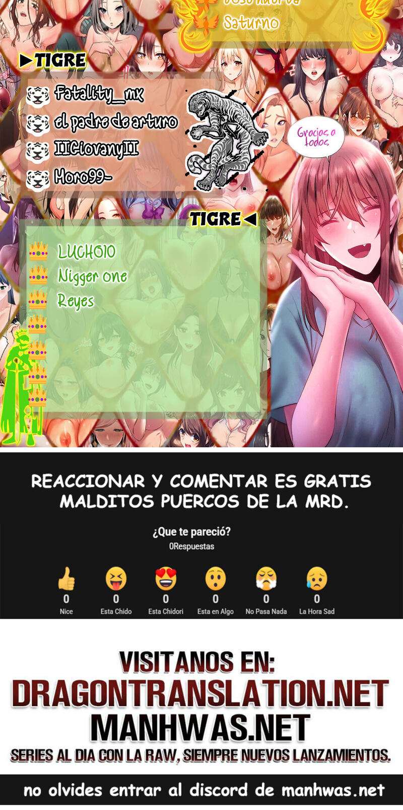 Servicio de limpieza Capítulo 37 - Página 11