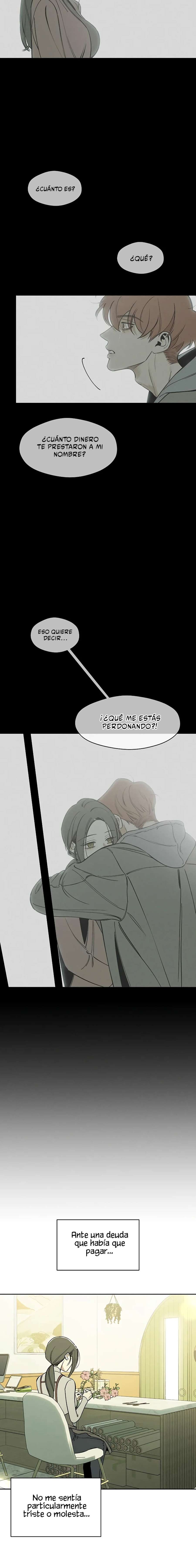 Lágrimas En Las Flores Marchitas Capítulo 1 - Página 20
