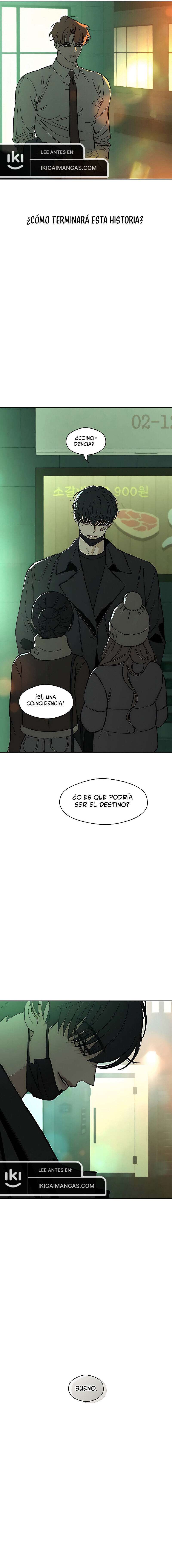 Lágrimas En Las Flores Marchitas Capítulo 11 - Página 23