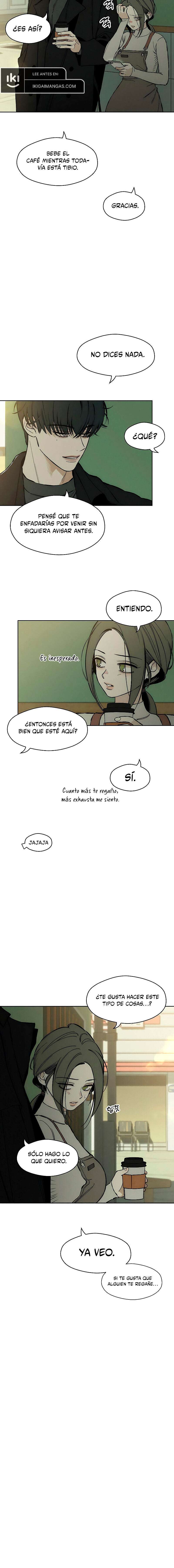 Lágrimas En Las Flores Marchitas Capítulo 16 - Página 2
