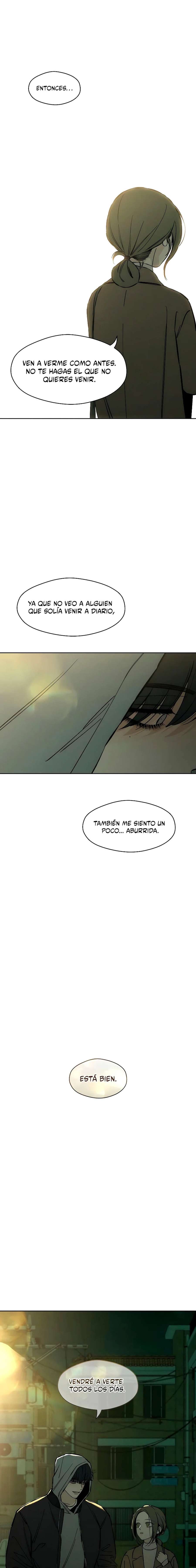Lágrimas En Las Flores Marchitas Capítulo 17 - Página 23