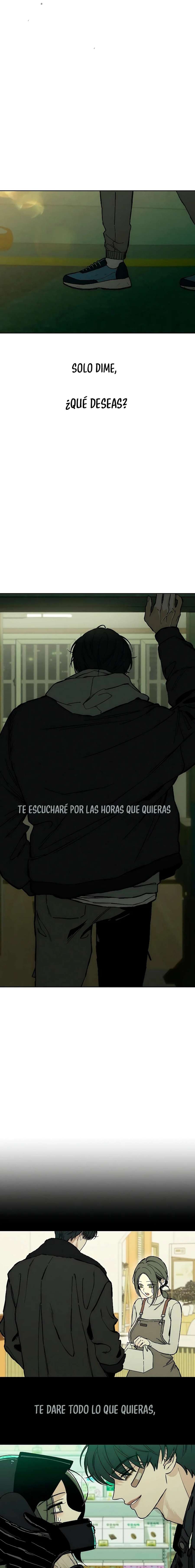 Lágrimas En Las Flores Marchitas Capítulo 18 - Página 22