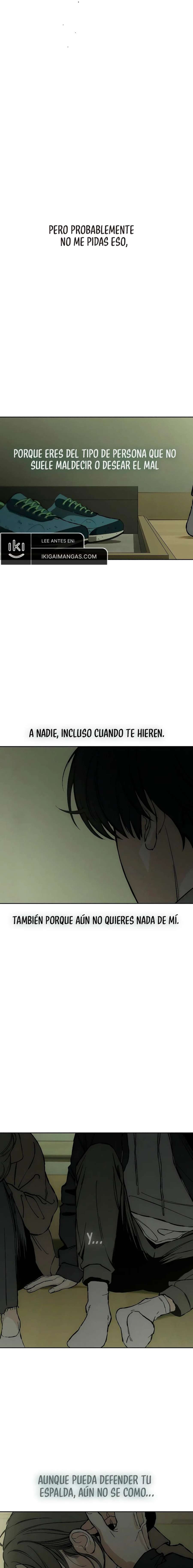 Lágrimas En Las Flores Marchitas Capítulo 18 - Página 24