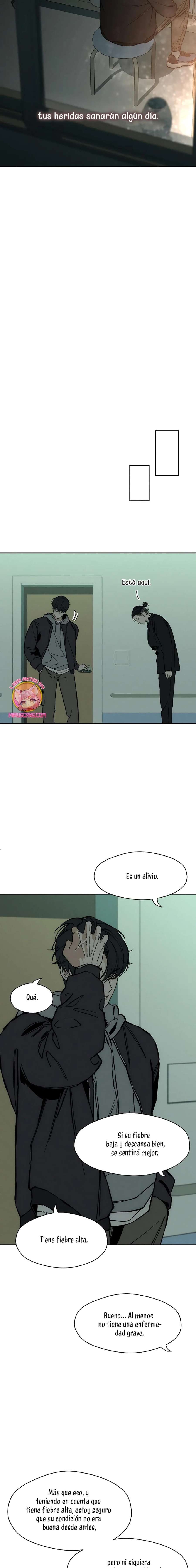 Lágrimas En Las Flores Marchitas Capítulo 19 - Página 3