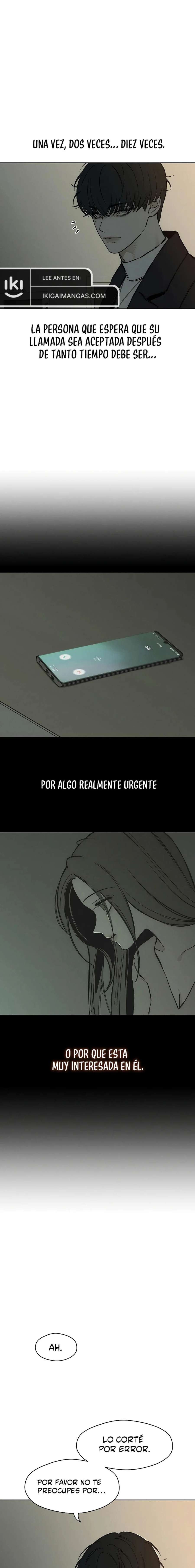Lágrimas En Las Flores Marchitas Capítulo 20 - Página 12