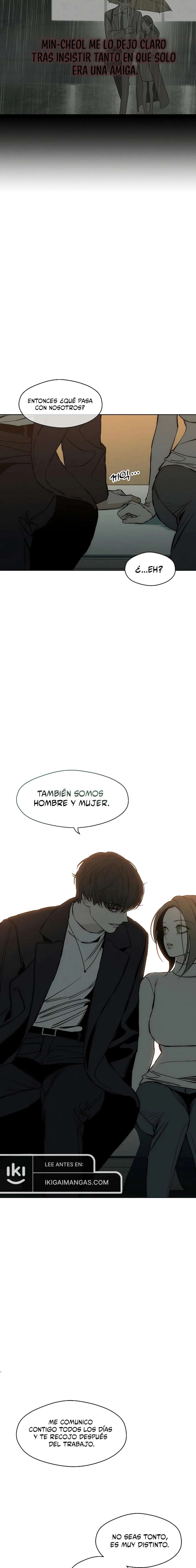 Lágrimas En Las Flores Marchitas Capítulo 20 - Página 14
