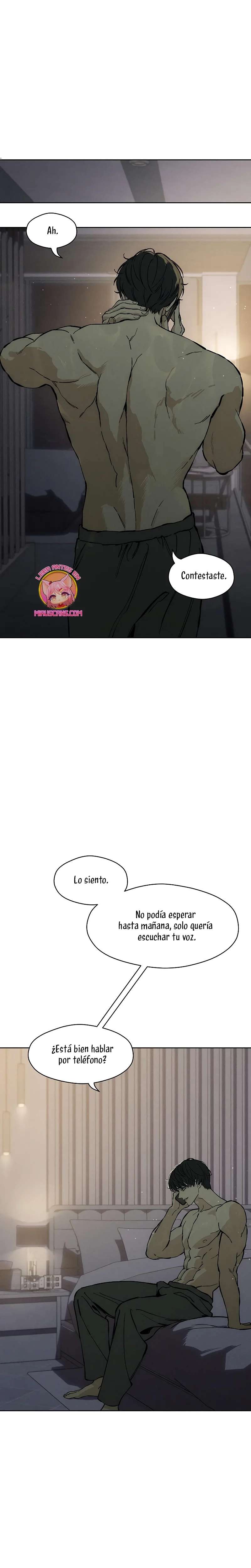 Lágrimas En Las Flores Marchitas Capítulo 21 - Página 24