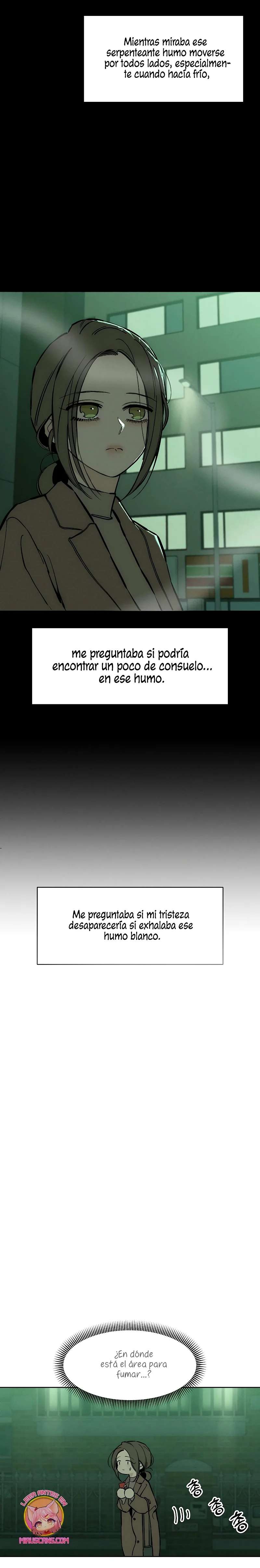 Lágrimas En Las Flores Marchitas Capítulo 21 - Página 36