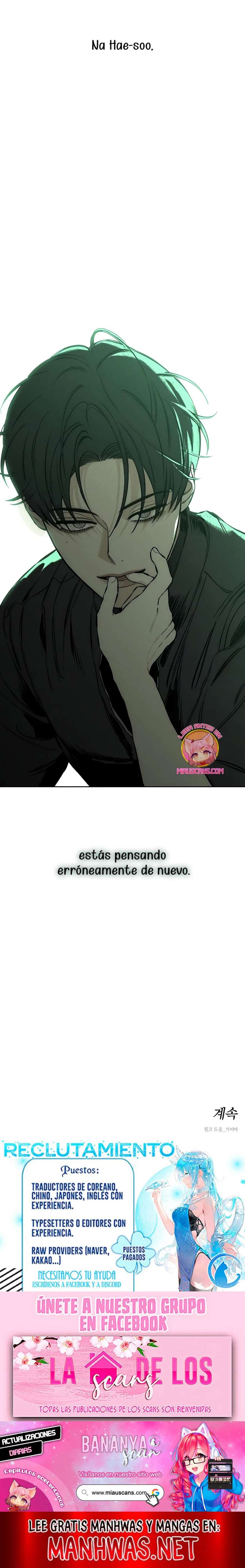 Lágrimas En Las Flores Marchitas Capítulo 23 - Página 27