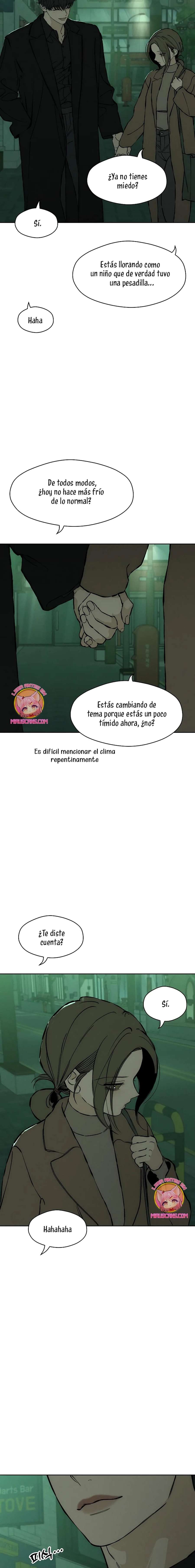 Lágrimas En Las Flores Marchitas Capítulo 24 - Página 22
