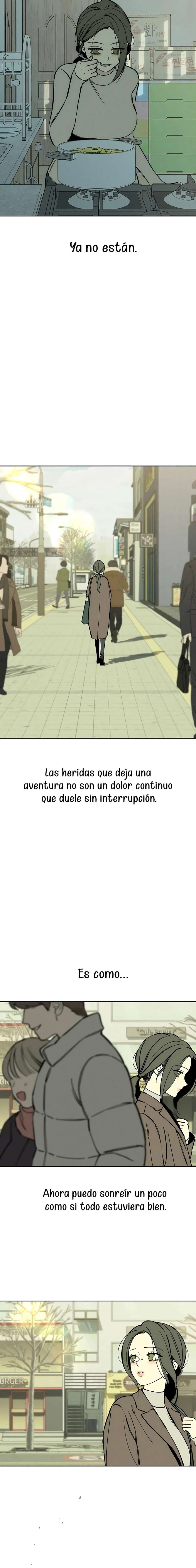 Lágrimas En Las Flores Marchitas Capítulo 25 - Página 15