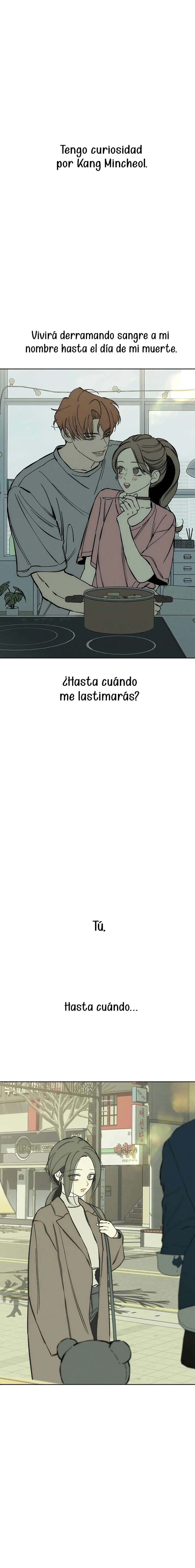 Lágrimas En Las Flores Marchitas Capítulo 25 - Página 18