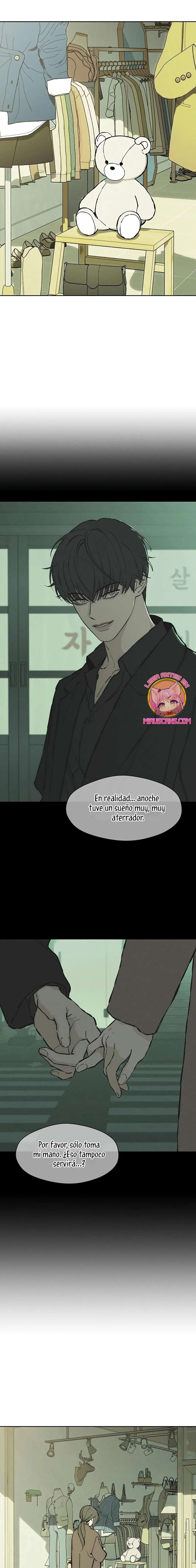 Lágrimas En Las Flores Marchitas Capítulo 25 - Página 19