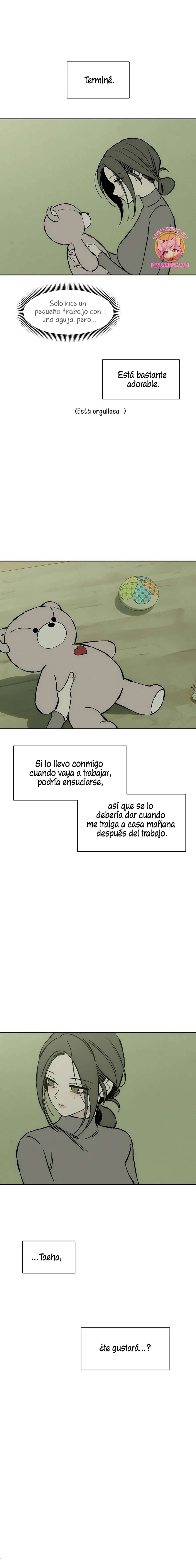 Lágrimas En Las Flores Marchitas Capítulo 26 - Página 23