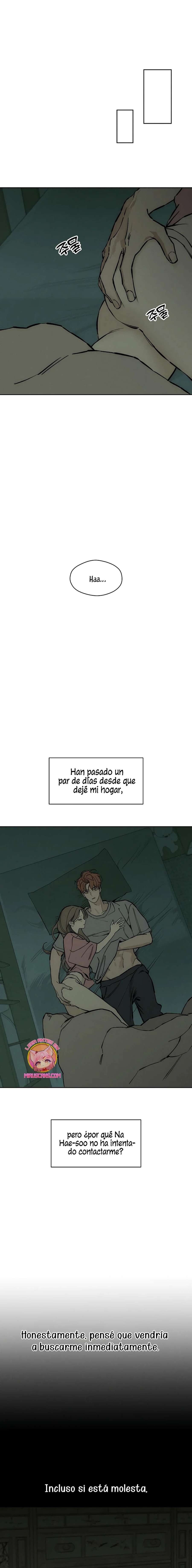 Lágrimas En Las Flores Marchitas Capítulo 26 - Página 24