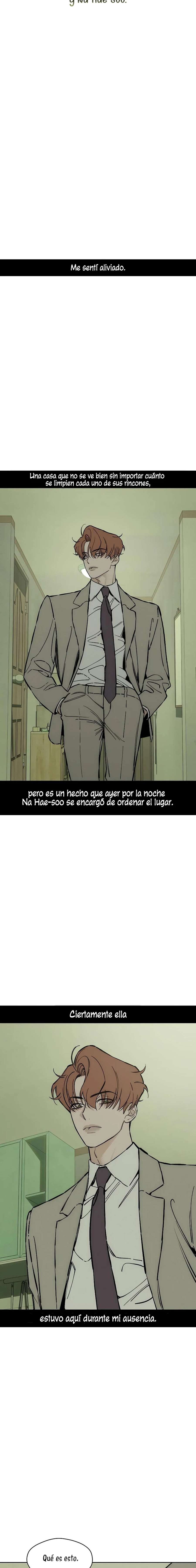 Lágrimas En Las Flores Marchitas Capítulo 27 - Página 2