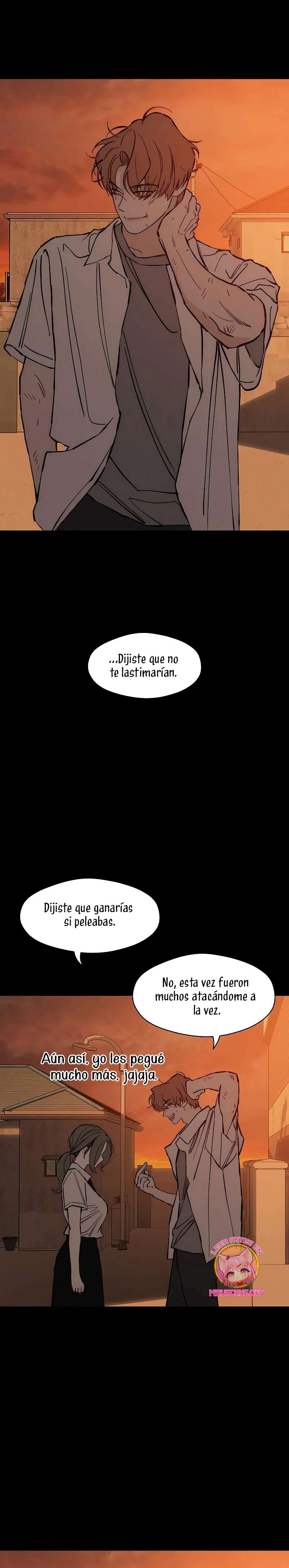 Lágrimas En Las Flores Marchitas Capítulo 30 - Página 13