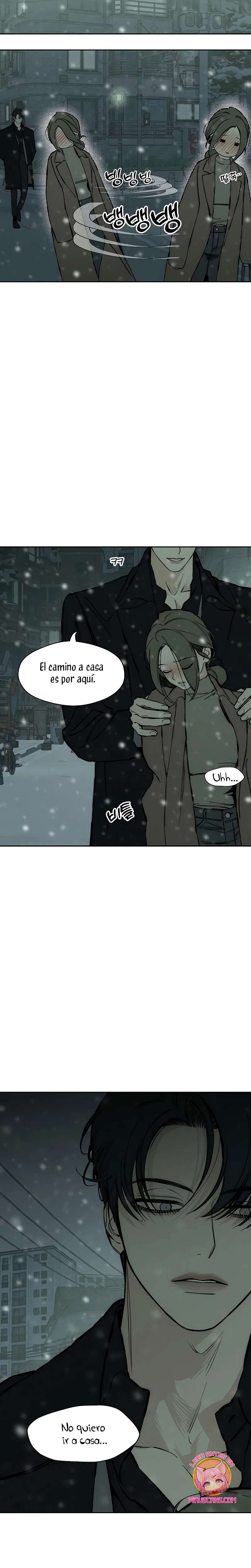 Lágrimas En Las Flores Marchitas Capítulo 30 - Página 30