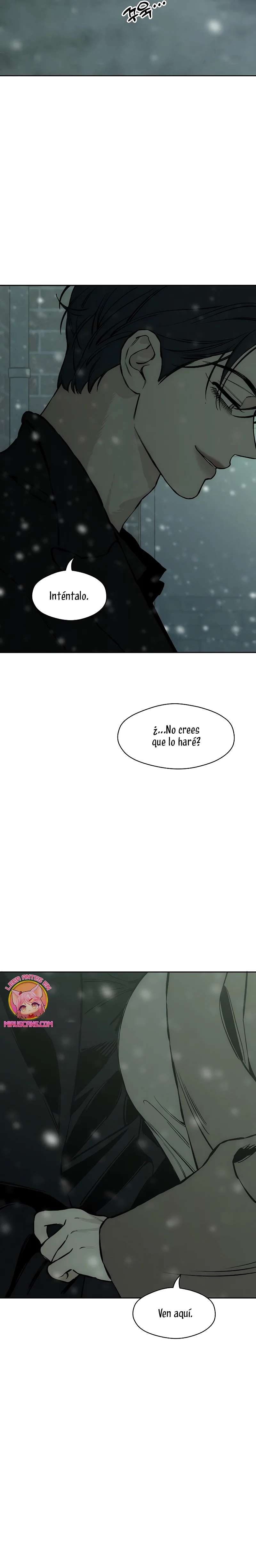 Lágrimas En Las Flores Marchitas Capítulo 30 - Página 34