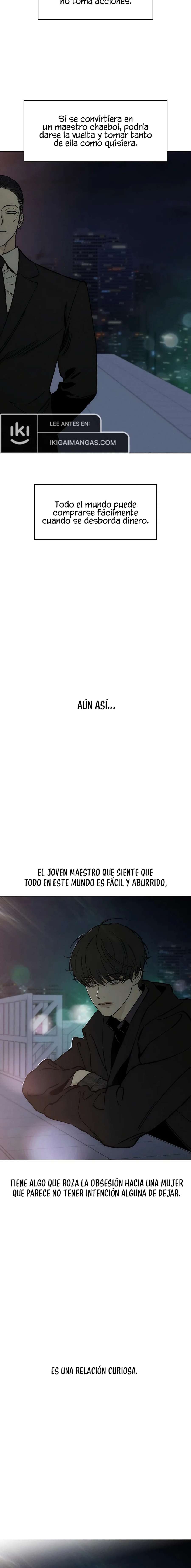 Lágrimas En Las Flores Marchitas Capítulo 35 - Página 15