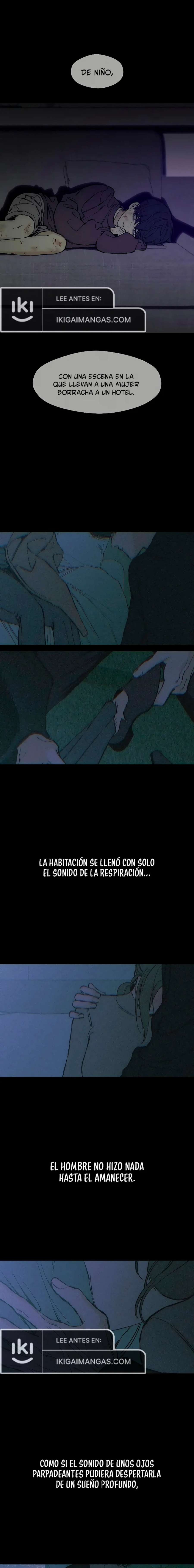 Lágrimas En Las Flores Marchitas Capítulo 36 - Página 16