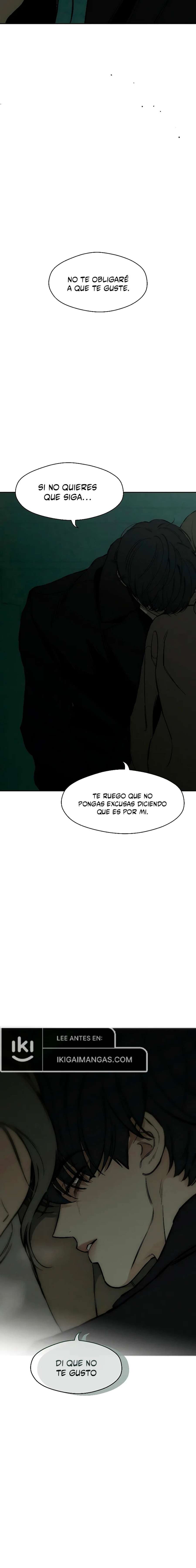 Lágrimas En Las Flores Marchitas Capítulo 36 - Página 8