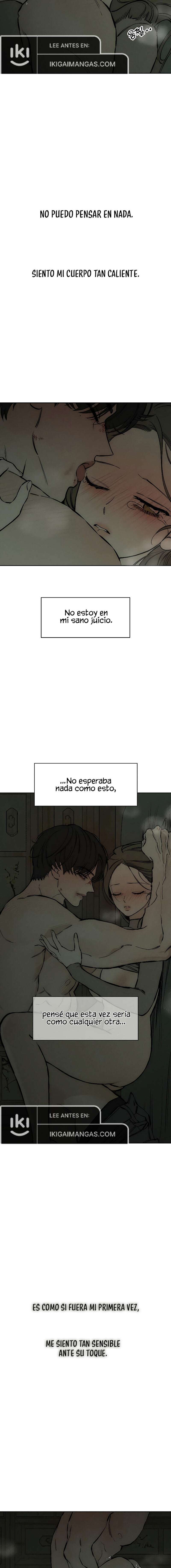 Lágrimas En Las Flores Marchitas Capítulo 39 - Página 2
