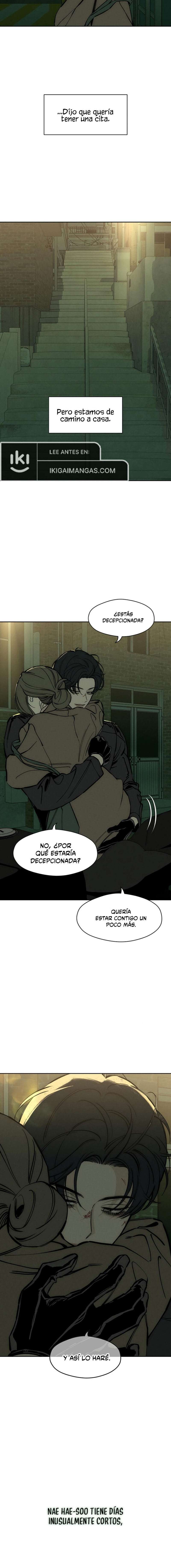 Lágrimas En Las Flores Marchitas Capítulo 43 - Página 2
