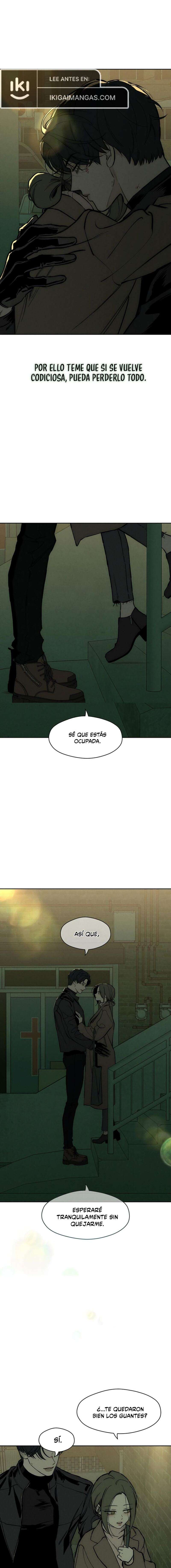 Lágrimas En Las Flores Marchitas Capítulo 43 - Página 3