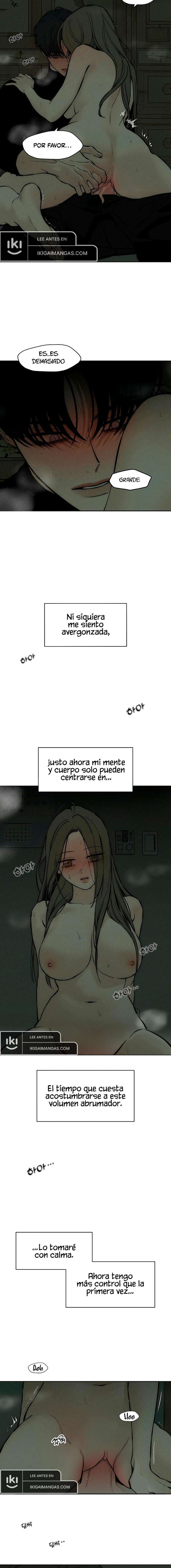 Lágrimas En Las Flores Marchitas Capítulo 48.5 - Página 13