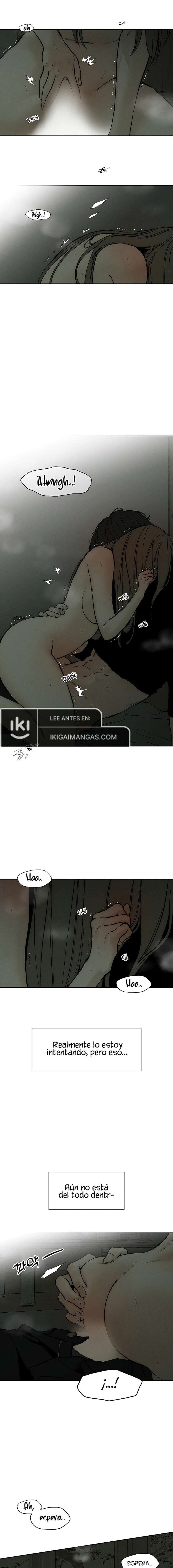 Lágrimas En Las Flores Marchitas Capítulo 48 - Página 12