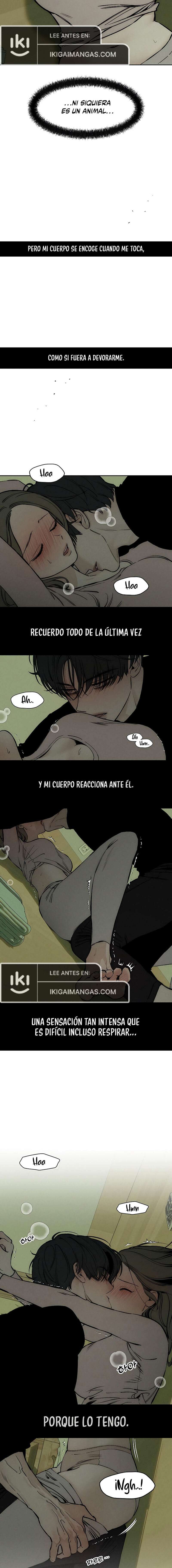 Lágrimas En Las Flores Marchitas Capítulo 48 - Página 5