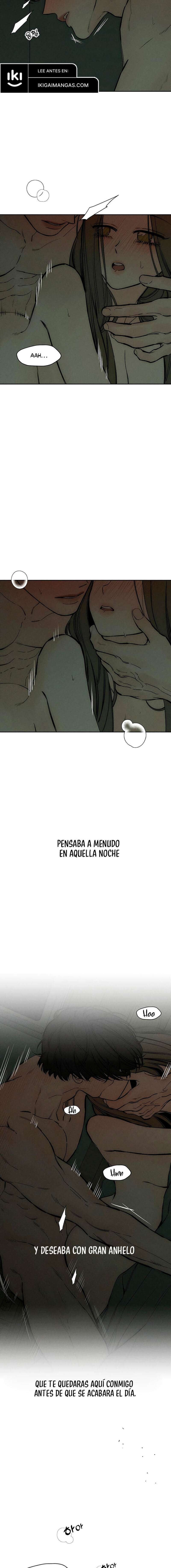 Lágrimas En Las Flores Marchitas Capítulo 49.5 - Página 13
