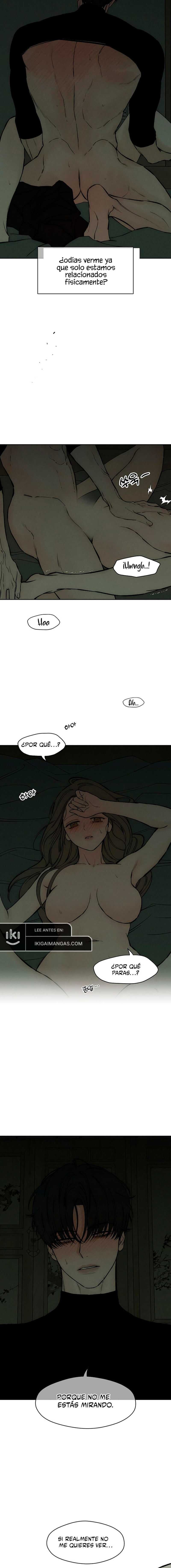 Lágrimas En Las Flores Marchitas Capítulo 49 - Página 9