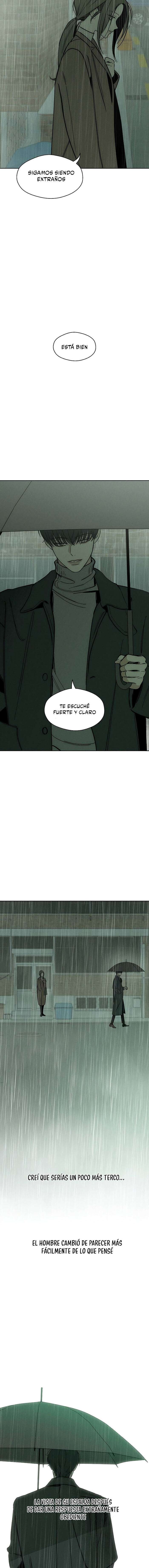 Lágrimas En Las Flores Marchitas Capítulo 5 - Página 13