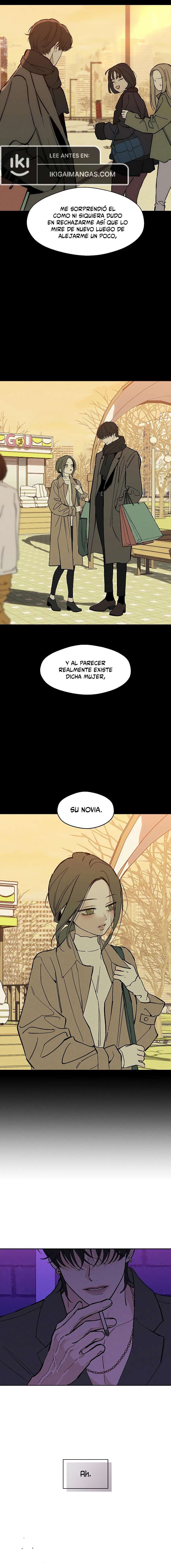Lágrimas En Las Flores Marchitas Capítulo 50 - Página 14
