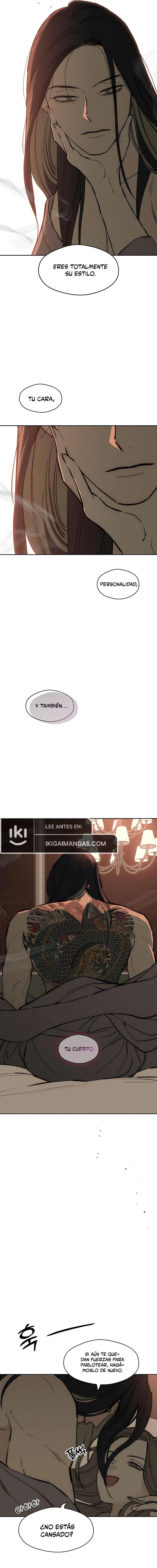 Lágrimas En Las Flores Marchitas Capítulo 50 - Página 18