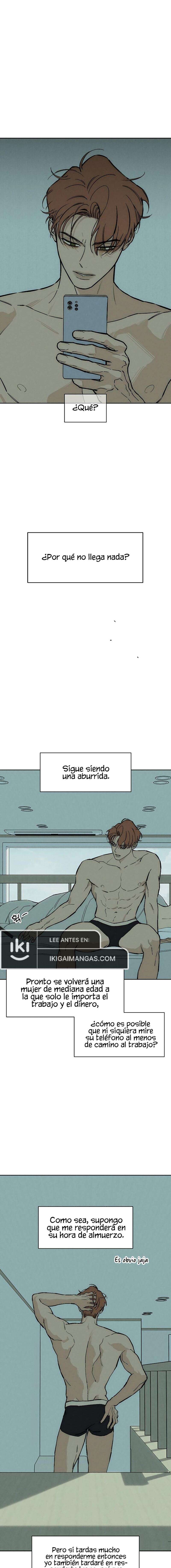 Lágrimas En Las Flores Marchitas Capítulo 52 - Página 4