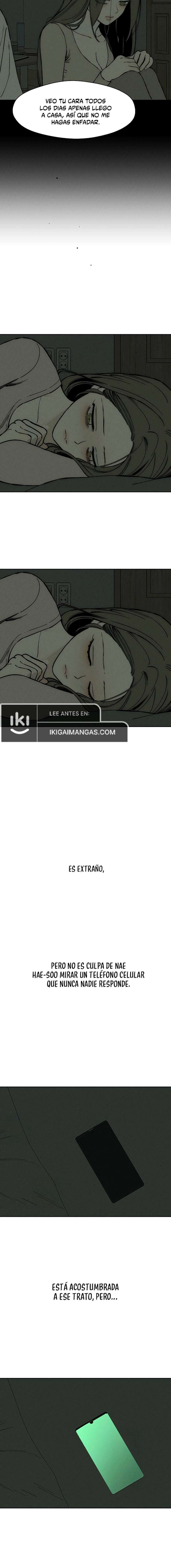 Lágrimas En Las Flores Marchitas Capítulo 53 - Página 20