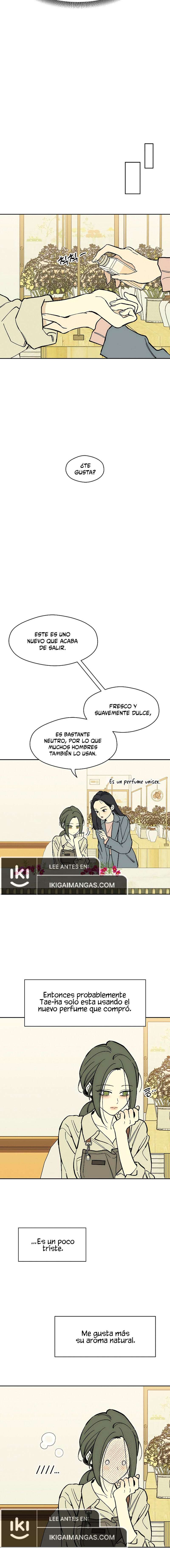 Lágrimas En Las Flores Marchitas Capítulo 54 - Página 20