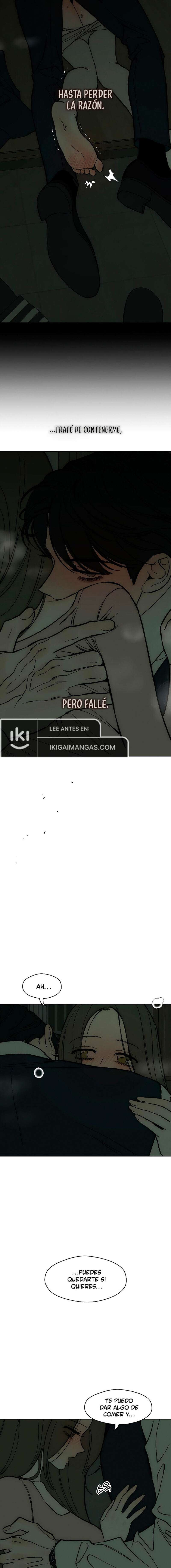 Lágrimas En Las Flores Marchitas Capítulo 54 - Página 4