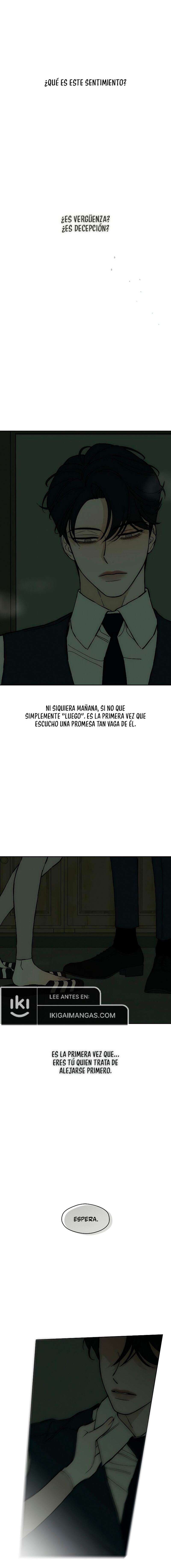 Lágrimas En Las Flores Marchitas Capítulo 54 - Página 6