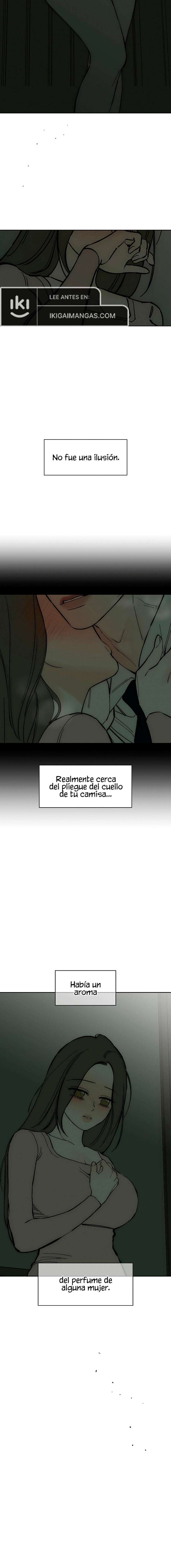 Lágrimas En Las Flores Marchitas Capítulo 54 - Página 9