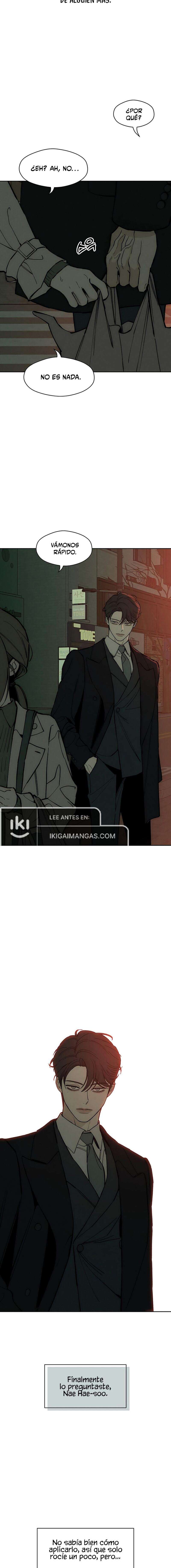 Lágrimas En Las Flores Marchitas Capítulo 55 - Página 14