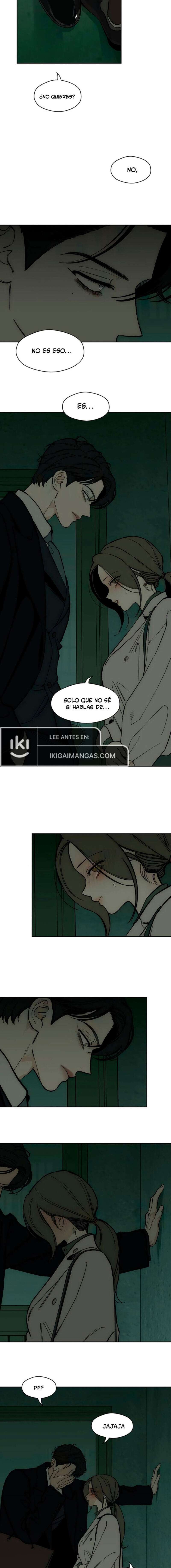 Lágrimas En Las Flores Marchitas Capítulo 56 - Página 2