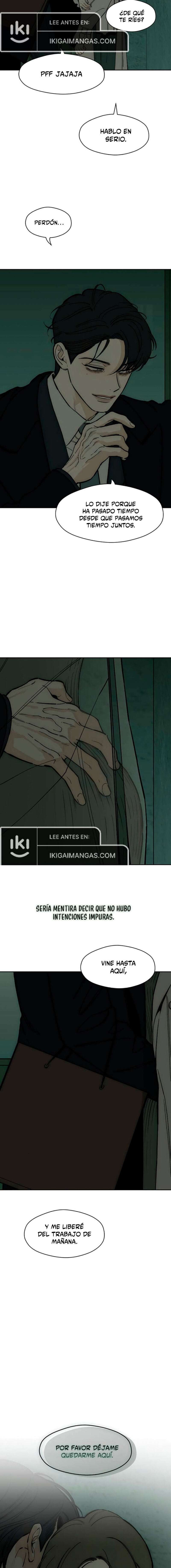 Lágrimas En Las Flores Marchitas Capítulo 56 - Página 3
