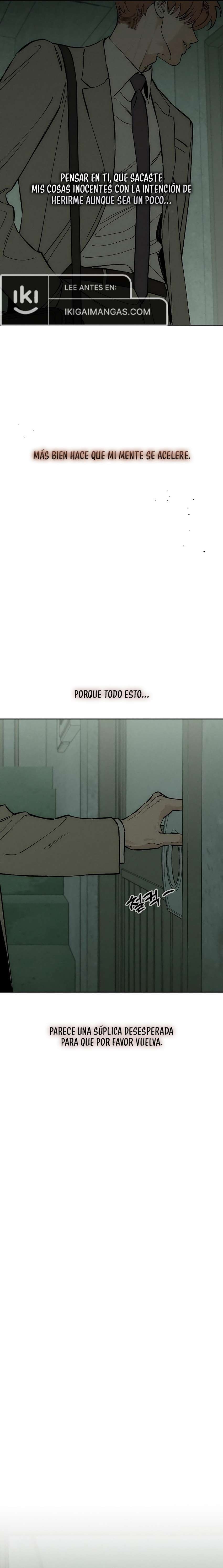 Lágrimas En Las Flores Marchitas Capítulo 57 - Página 10