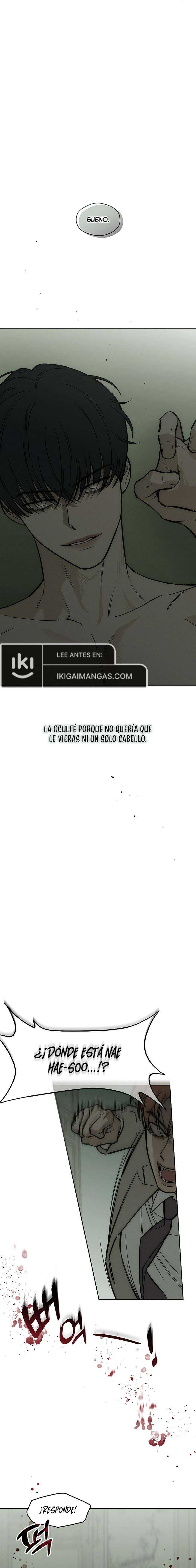 Lágrimas En Las Flores Marchitas Capítulo 57 - Página 19